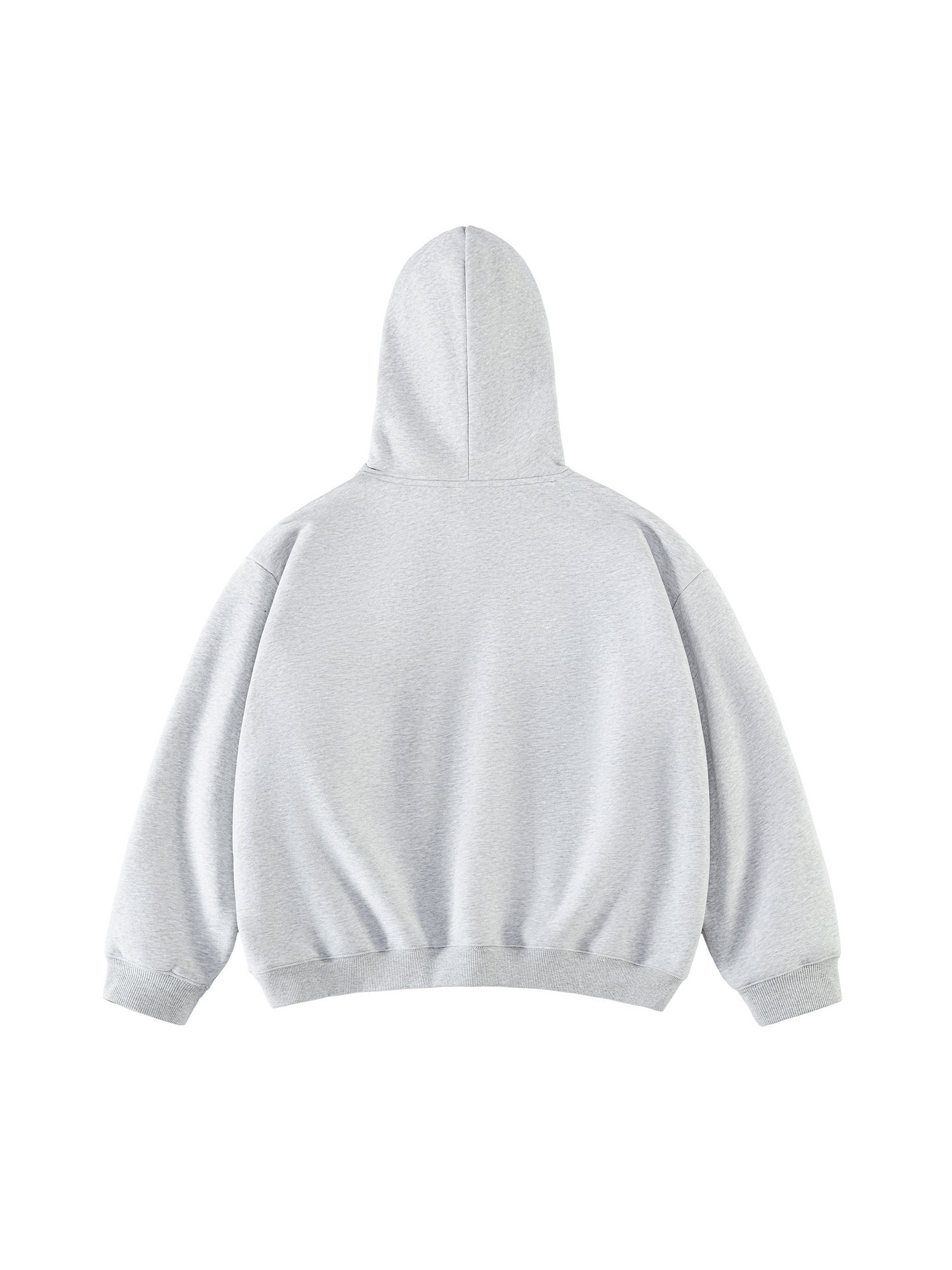LAMBO (Arena Aligned) Boxy Hoodie