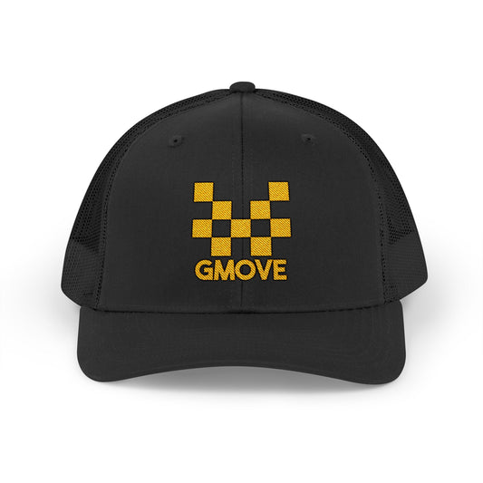 Snapback hat, Crypto Snapback hat, Crypto, Movement, Movement Network