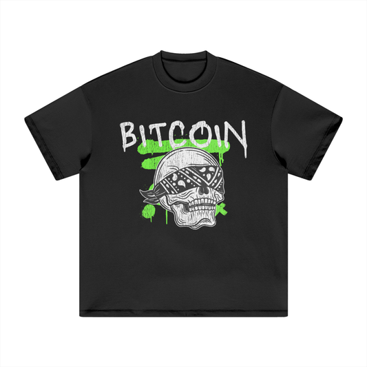t-shirt,bitcoin,skull,streetwear,fog,heavyweight,shirt