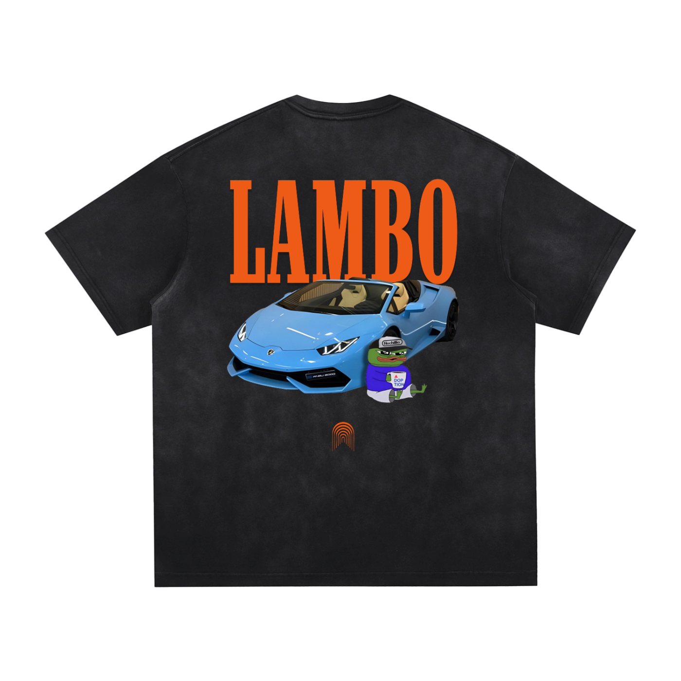 LAMBO, ARENA, AVAX, CRYPTO