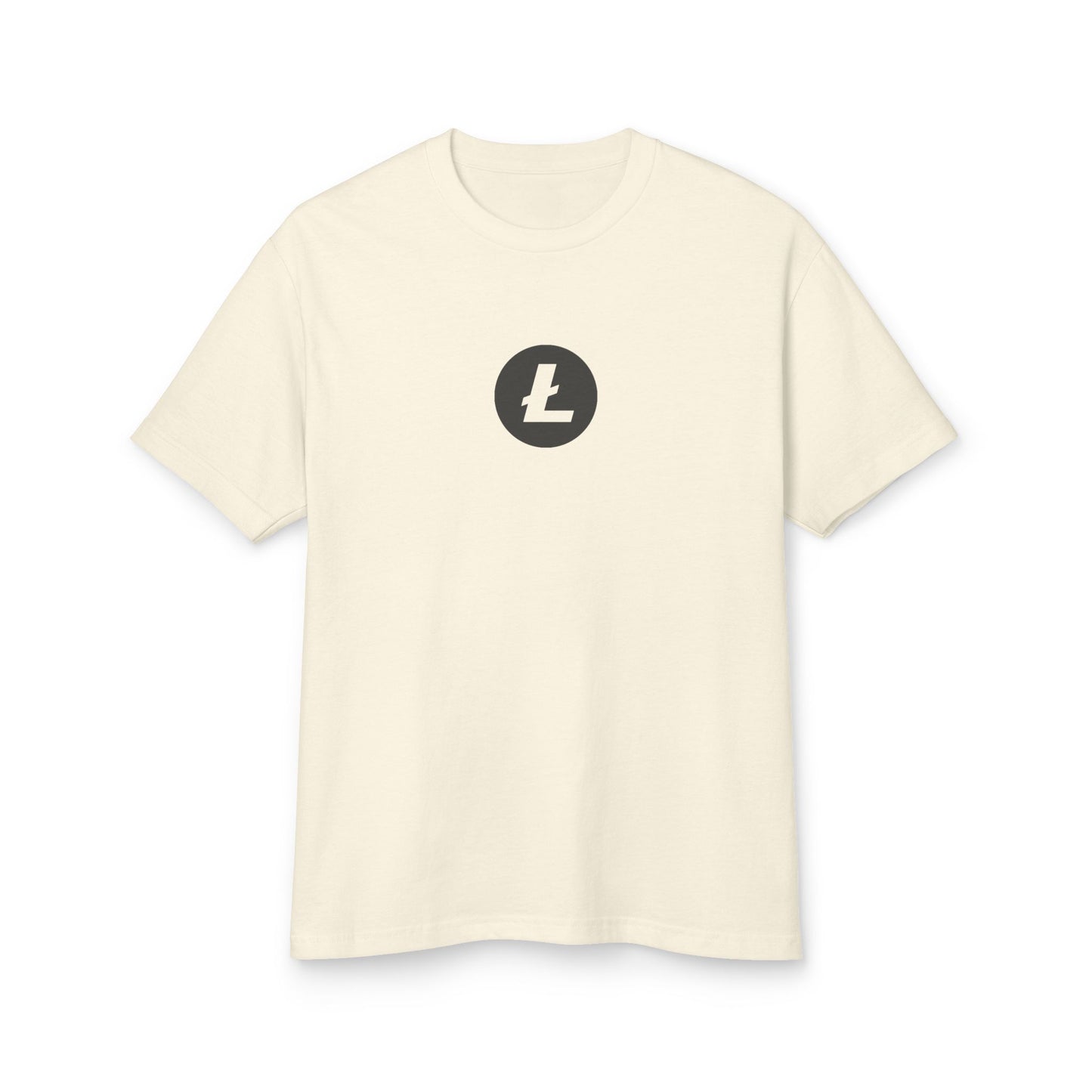 LTC, Litecoin, Litecoin t-shirt, litecoin t shirt, t-shirt litecoin