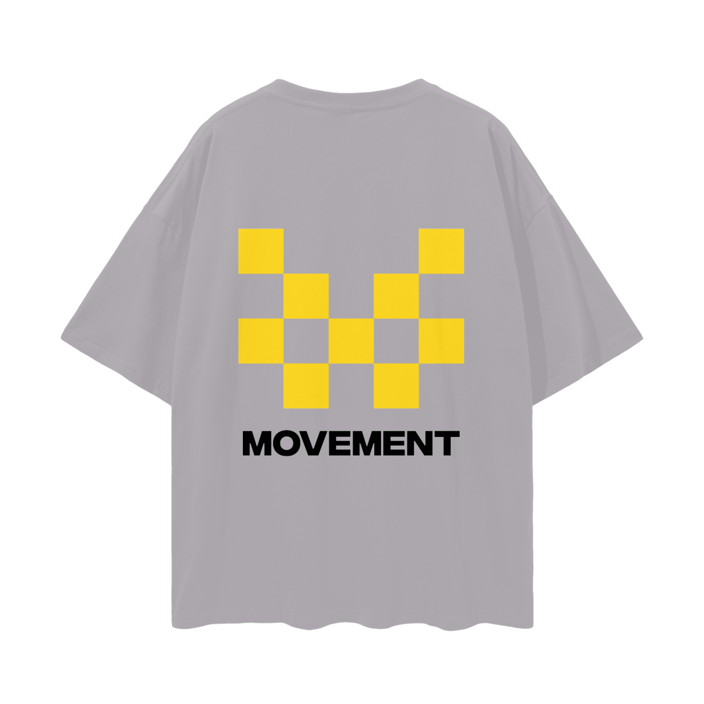 Movement,MOVE,GMOVE,Graphic Tee,T-Shirt,T-Shirts,Crypto T-Shirt,Oversize,Oversized,Loose Fit