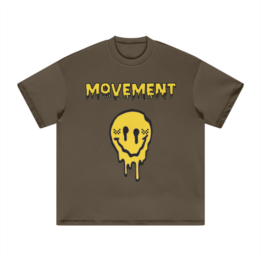 Relaxed Fit,MOVE,Movement,$MOVE,Crypto T-Shirt,T-Shirt,T-Shirts,Graphic T-Shirt,Graphic