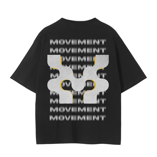 MOVE,GMOVE,Movement,$MOVE,Crypto T-Shirt,T-Shirts,T-Shirt,Regular Fit