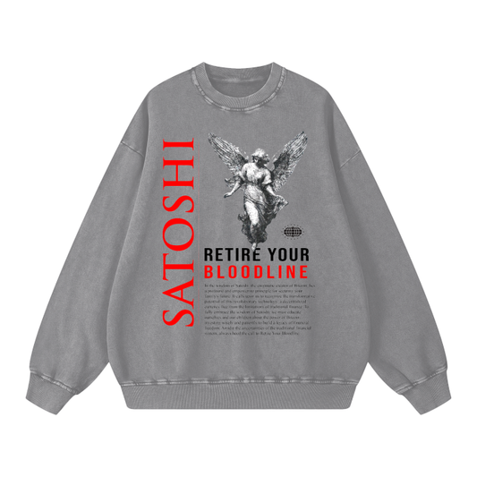 satoshi,icon,bitcoin,sweater,sweatshirt