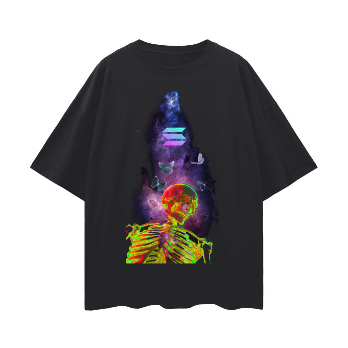 oversize,t-shirts,t-shirt,solana,crypto