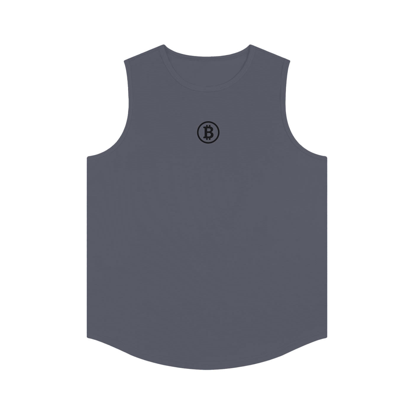 BTC,Activewear,Bitcoin,$BTC,Tank Top