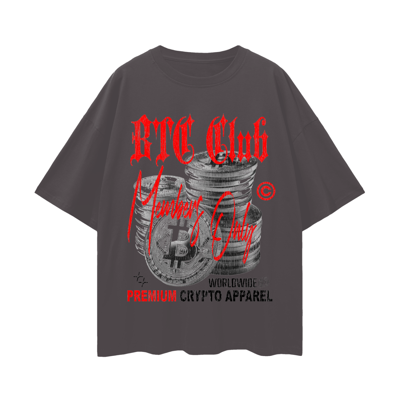 BTC,Bitcoin,Bitcoin T-Shirt,Graphic Tee,$BTC,T-Shirt,T-Shirts,Shirt,oversize,Bitcoin Graphic Tee