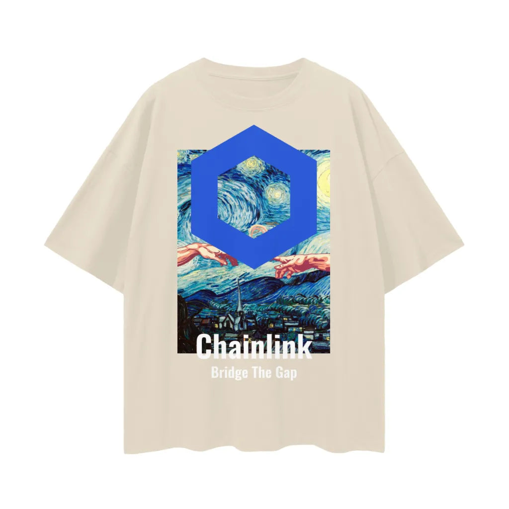 LINK Graphic Tee
