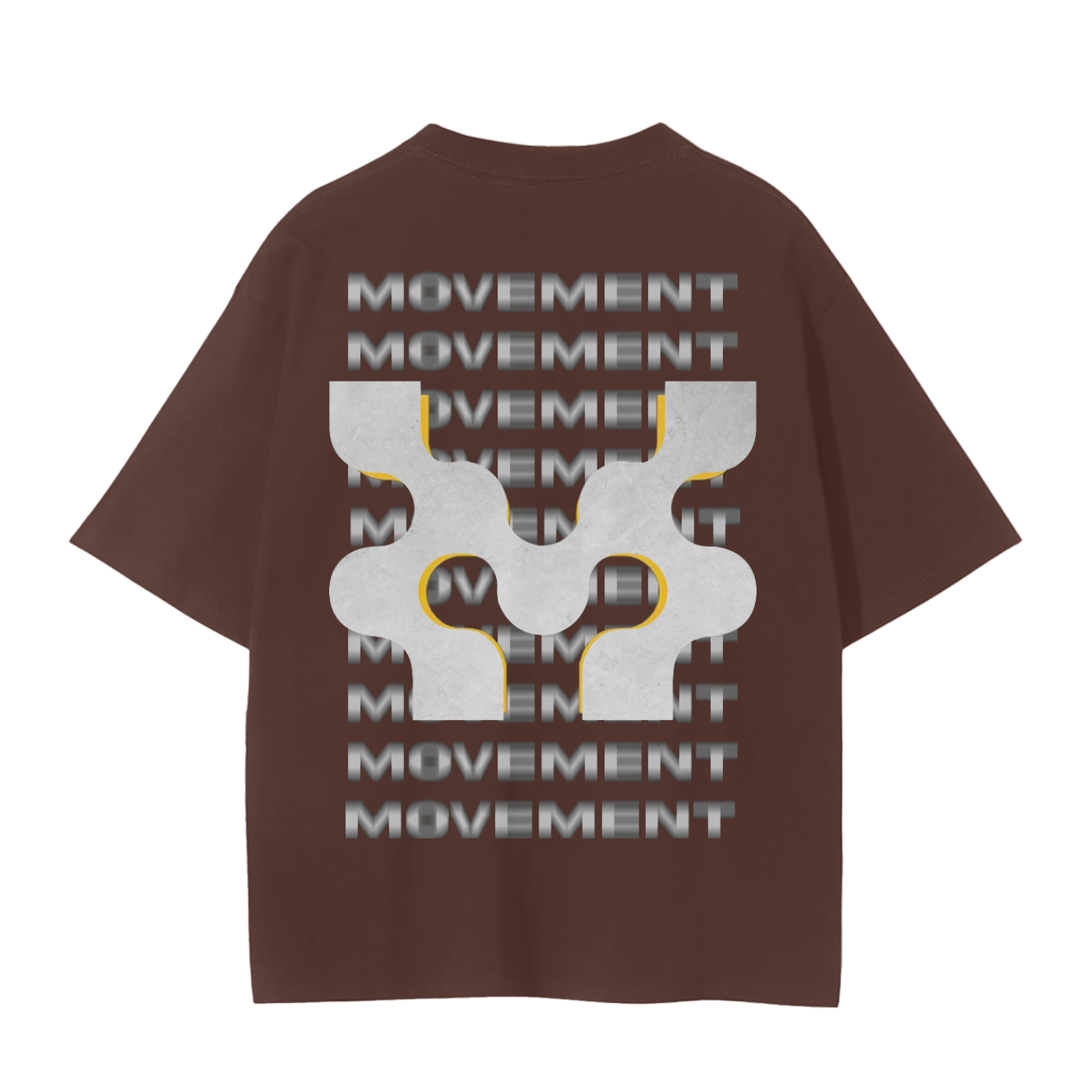 MOVE,GMOVE,Movement,$MOVE,Crypto T-Shirt,T-Shirts,T-Shirt,Regular Fit