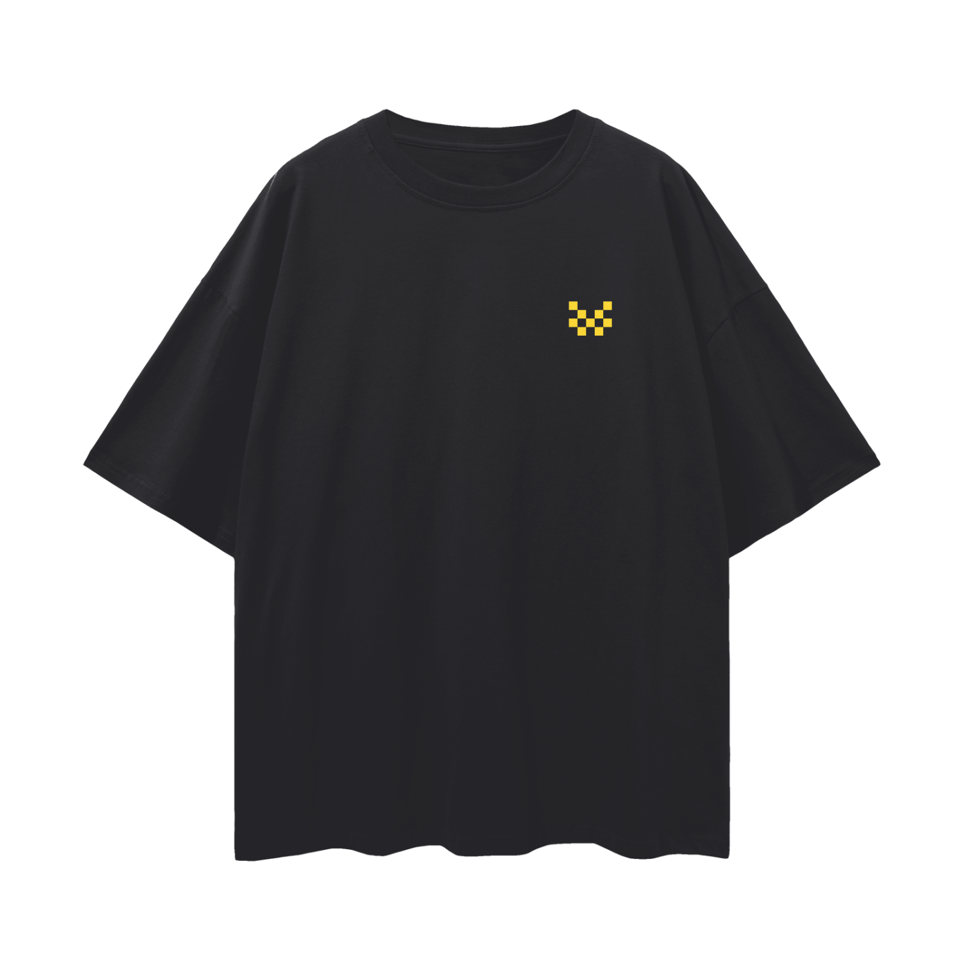 Movement,MOVE,GMOVE,Graphic Tee,T-Shirt,T-Shirts,Crypto T-Shirt,Oversize,Oversized,Loose Fit
