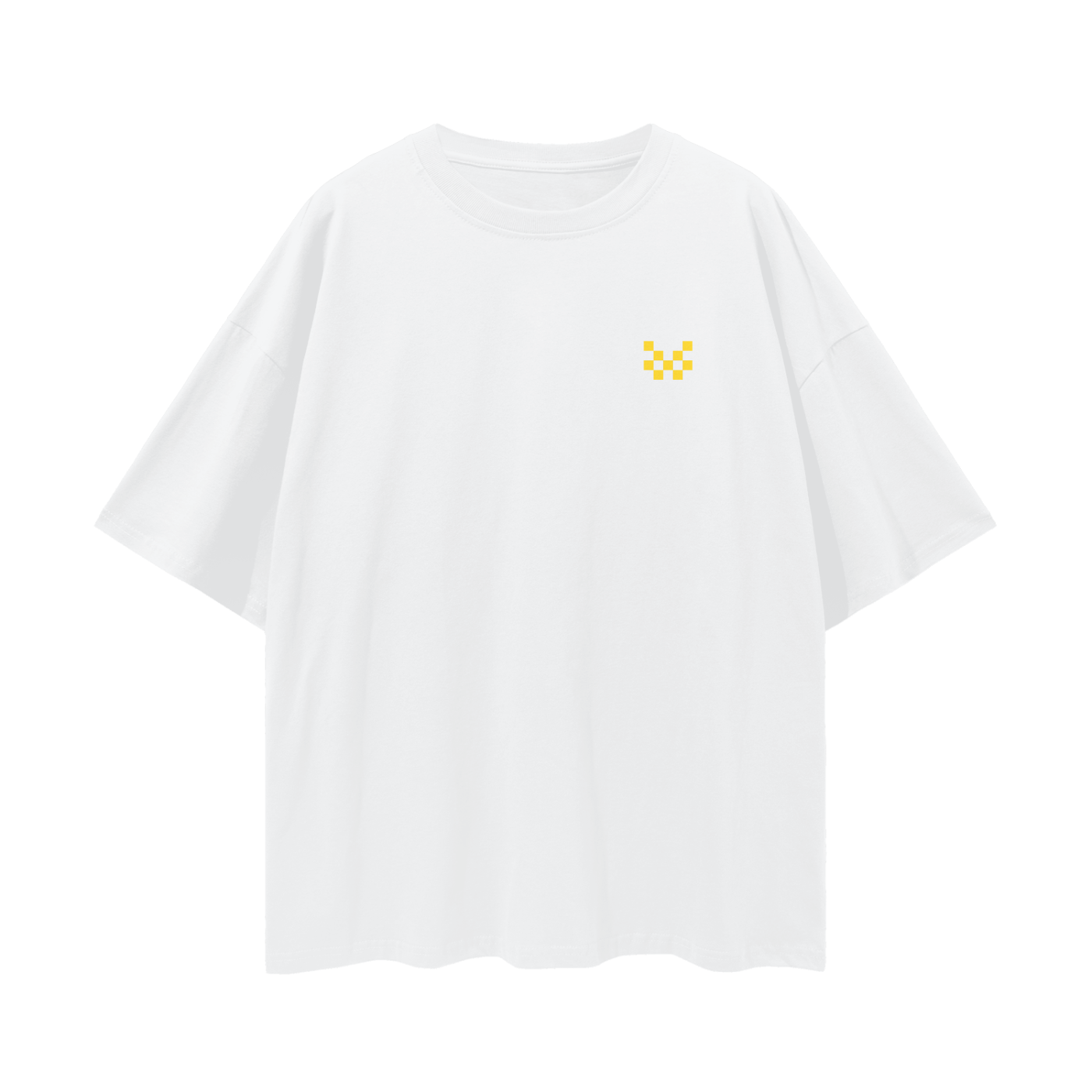 Movement,MOVE,GMOVE,Graphic Tee,T-Shirt,T-Shirts,Crypto T-Shirt,Oversize,Oversized,Loose Fit