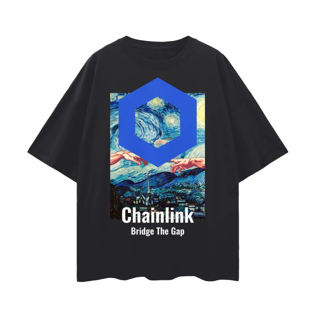 LINK Graphic Tee