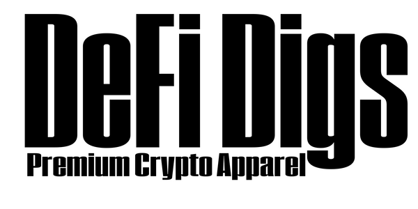 DeFi Digs Brand