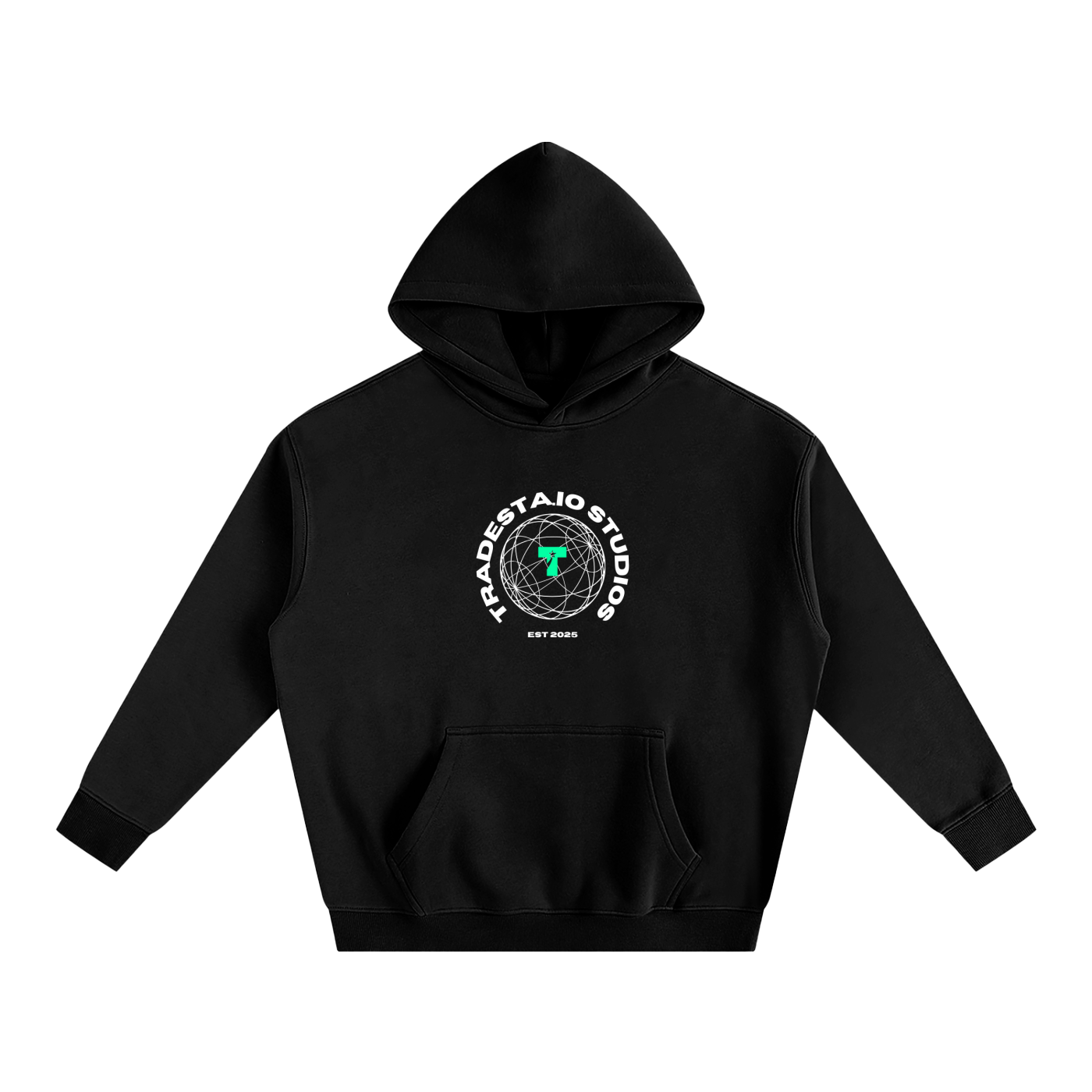 tradesta,hoodie,oversize,fleece,hoodies