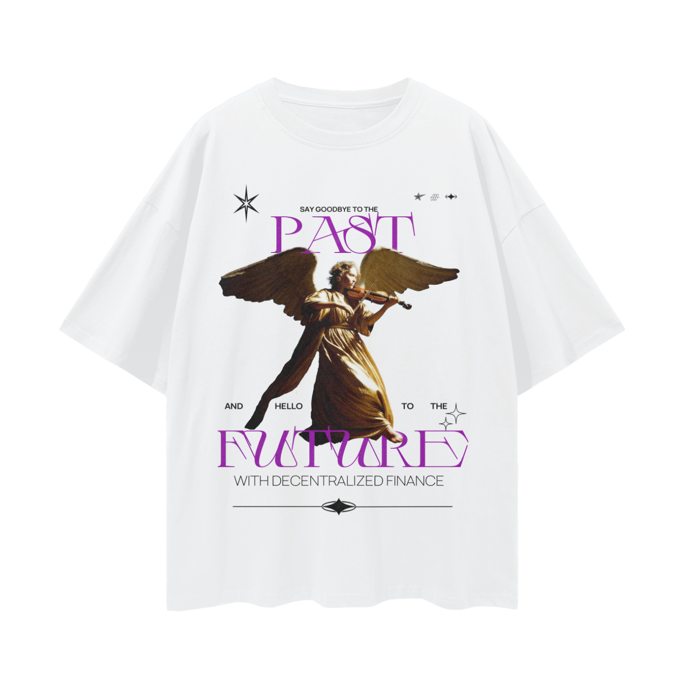 t-shirt,crypto,t-shirts,bitcoin,finance,future of finance,past,present,future,crypto shirt