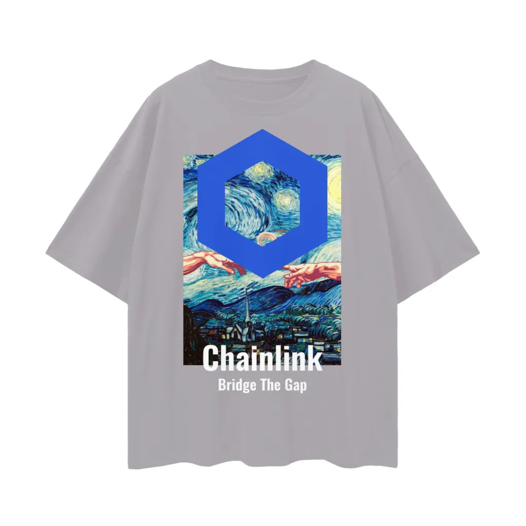 LINK Graphic Tee