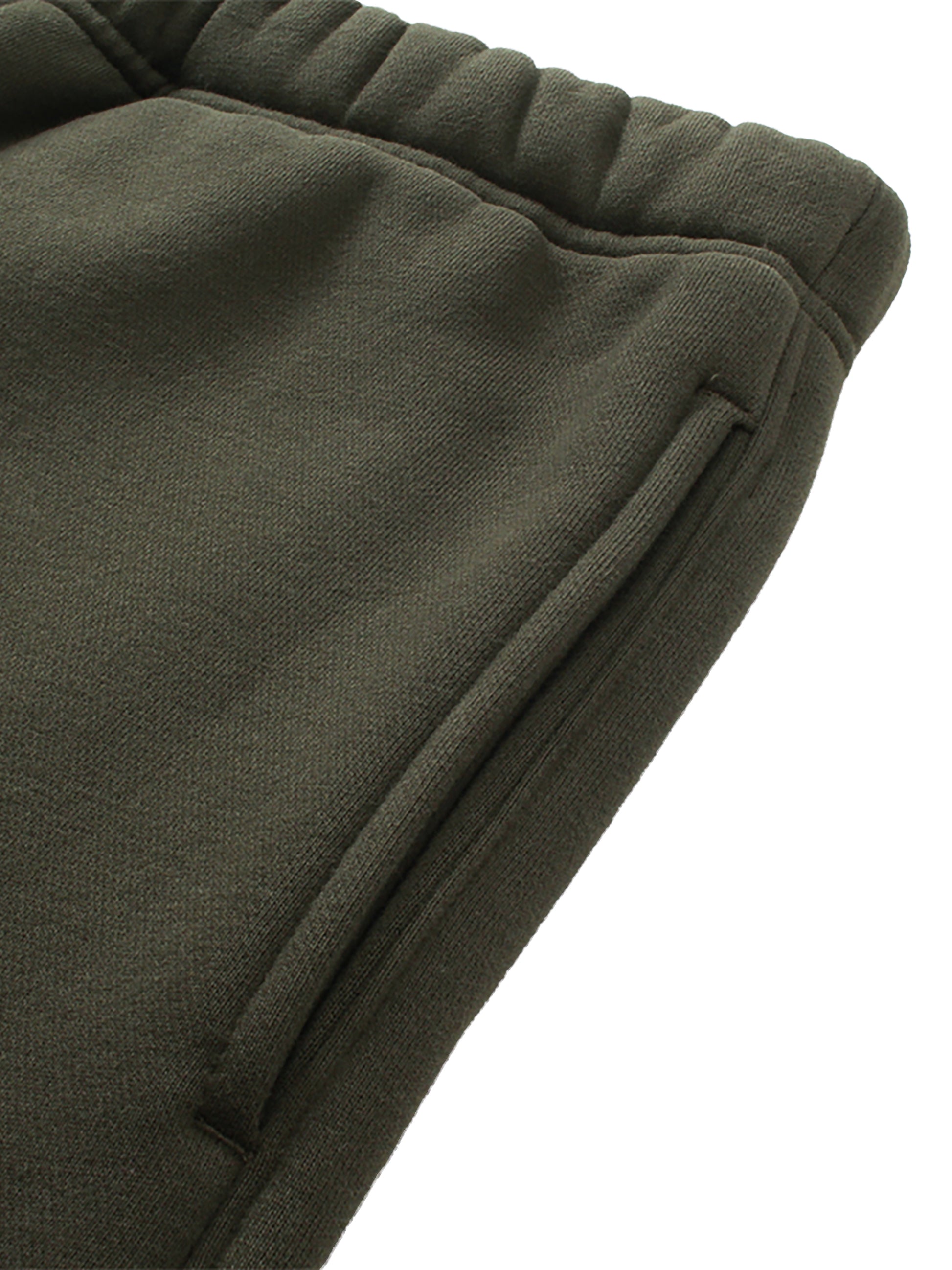 sweatpants,minimalist,defi digs,minimalist collection,straight-leg,sweatpant