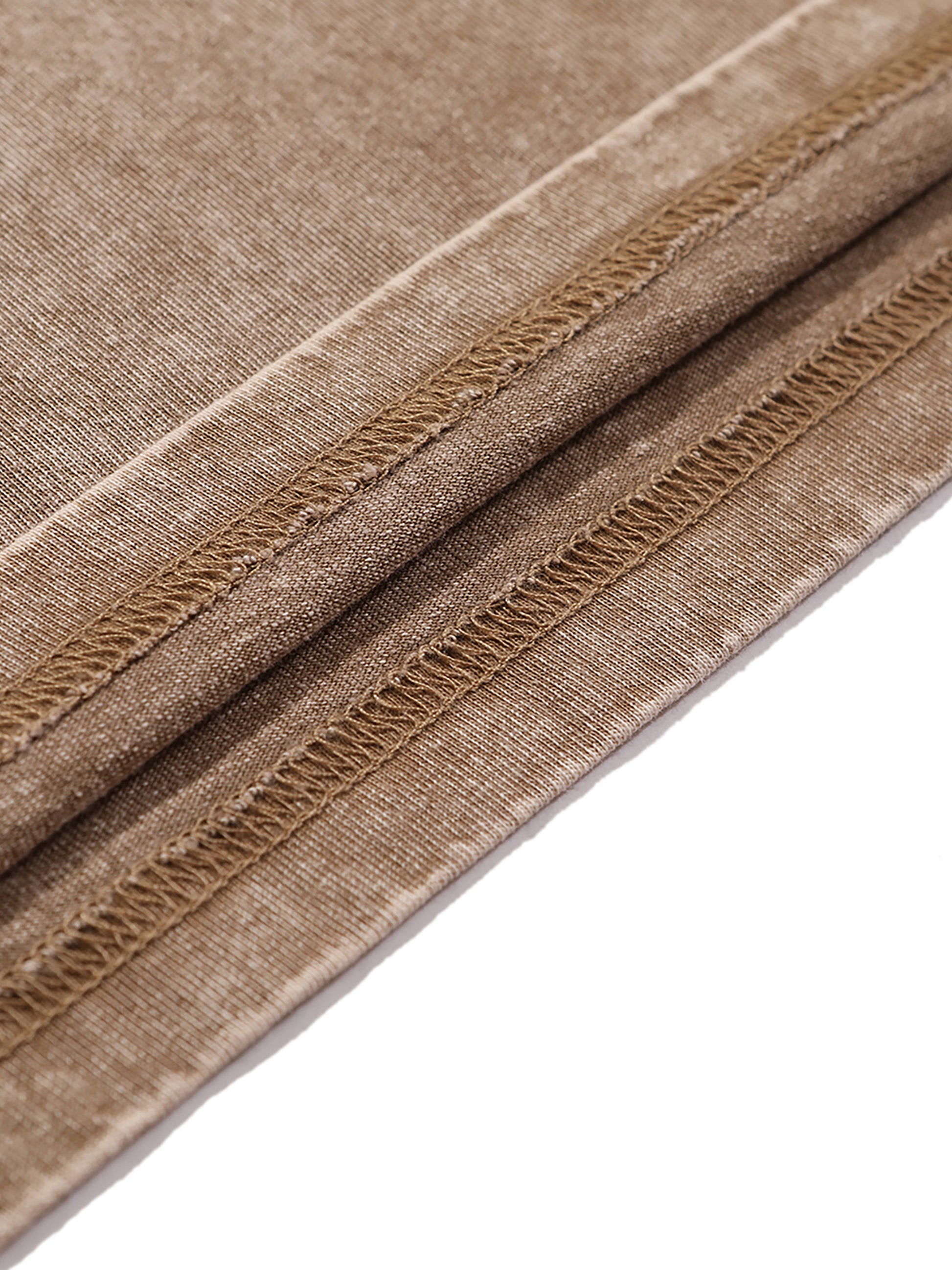 Avalanche,AVAX,T-Shirt,T-Shirts,Acid Wash Tee,Oversize,Snow Wash