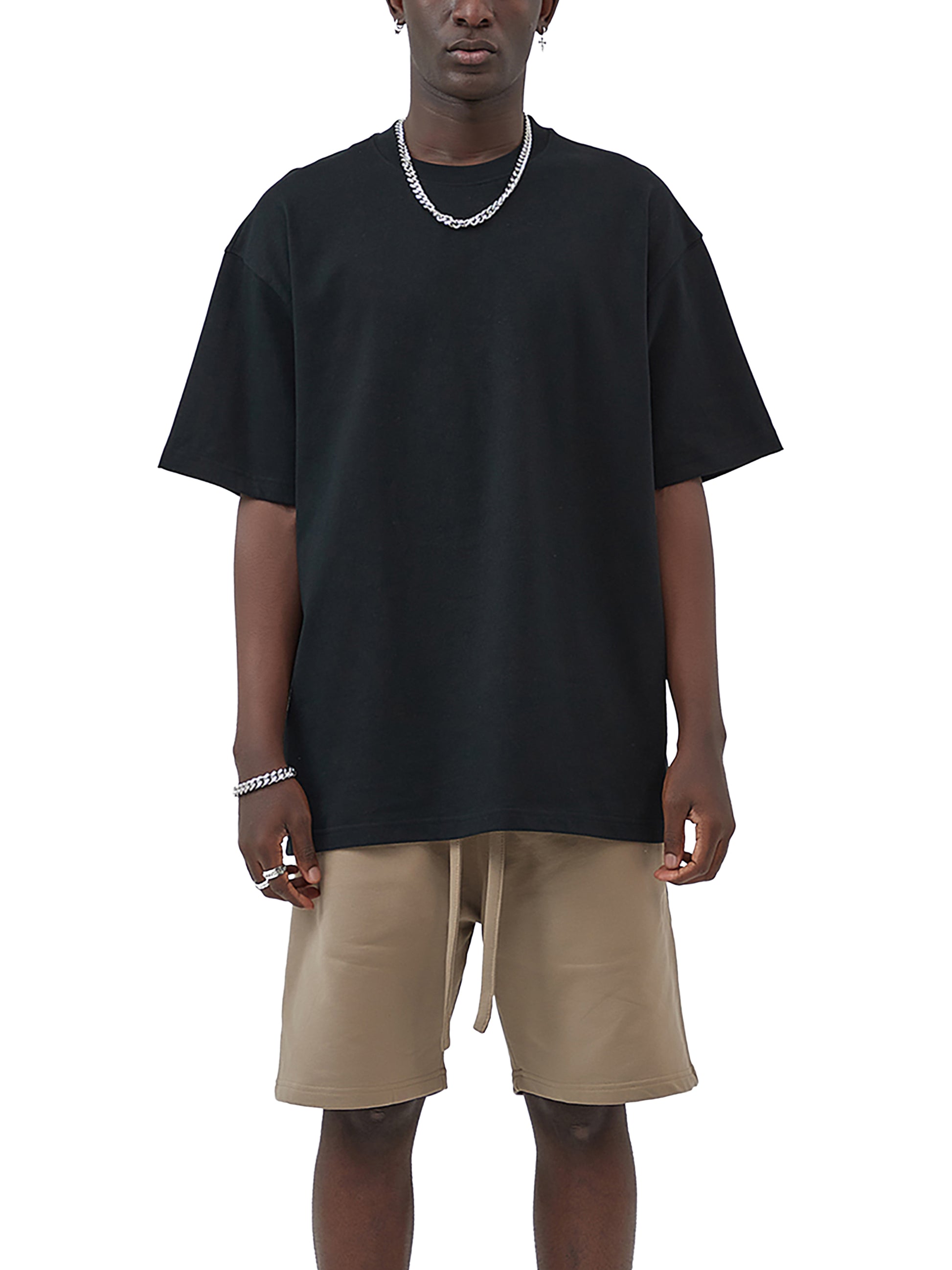 LINK,T-SHIRT,Chainlink,Minimalist,Minimalist Collection,Minimalist Tee