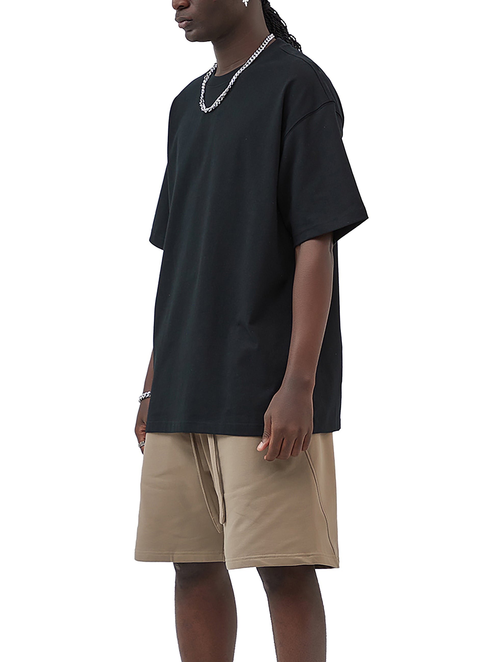 LINK,T-SHIRT,Chainlink,Minimalist,Minimalist Collection,Minimalist Tee