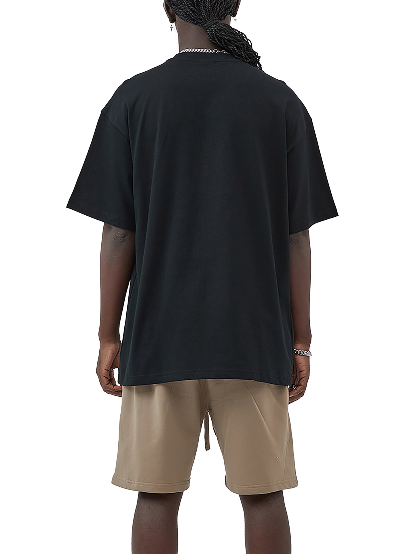 LINK,T-SHIRT,Chainlink,Minimalist,Minimalist Collection,Minimalist Tee