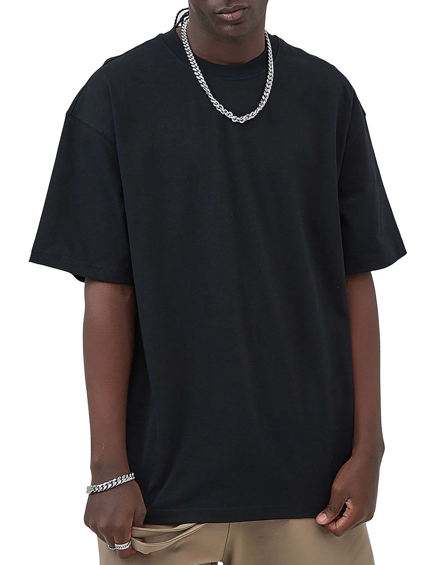 LINK,T-SHIRT,Chainlink,Minimalist,Minimalist Collection,Minimalist Tee