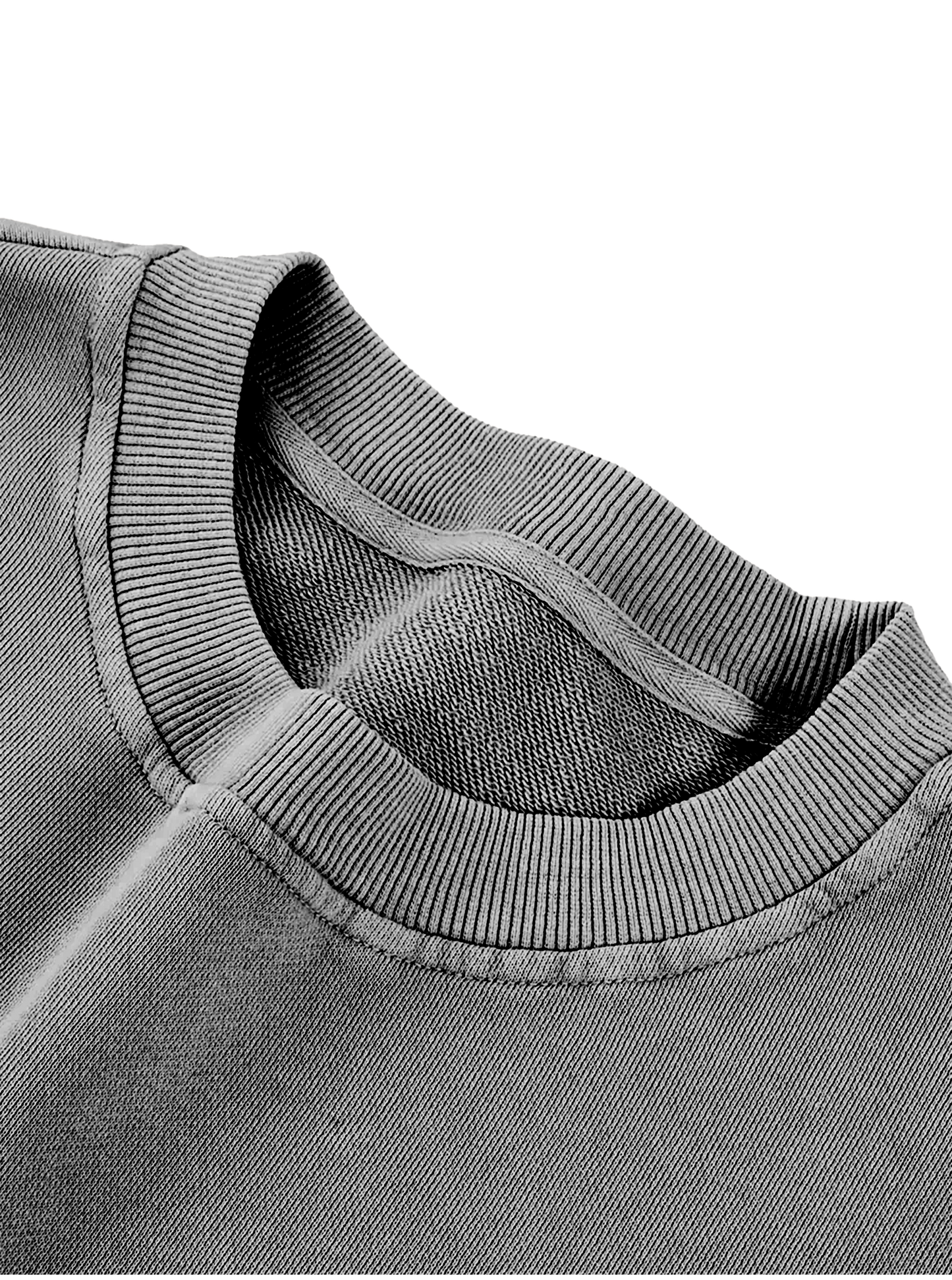 Satoshi Oversize Sweatshirt