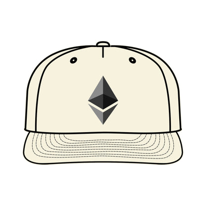 Ethereum Surf Hat