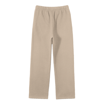 sweatpants,minimalist,defi digs,minimalist collection,straight-leg,sweatpant