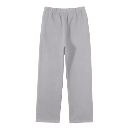 sweatpants,minimalist,defi digs,minimalist collection,straight-leg,sweatpant