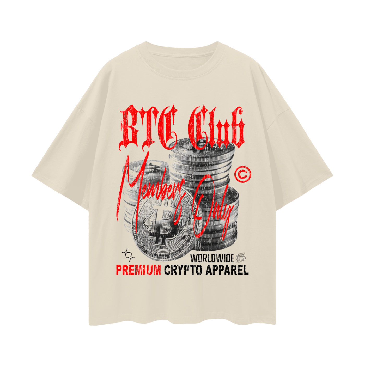 BTC,Bitcoin,Bitcoin T-Shirt,Graphic Tee,$BTC,T-Shirt,T-Shirts,Shirt,oversize,Bitcoin Graphic Tee