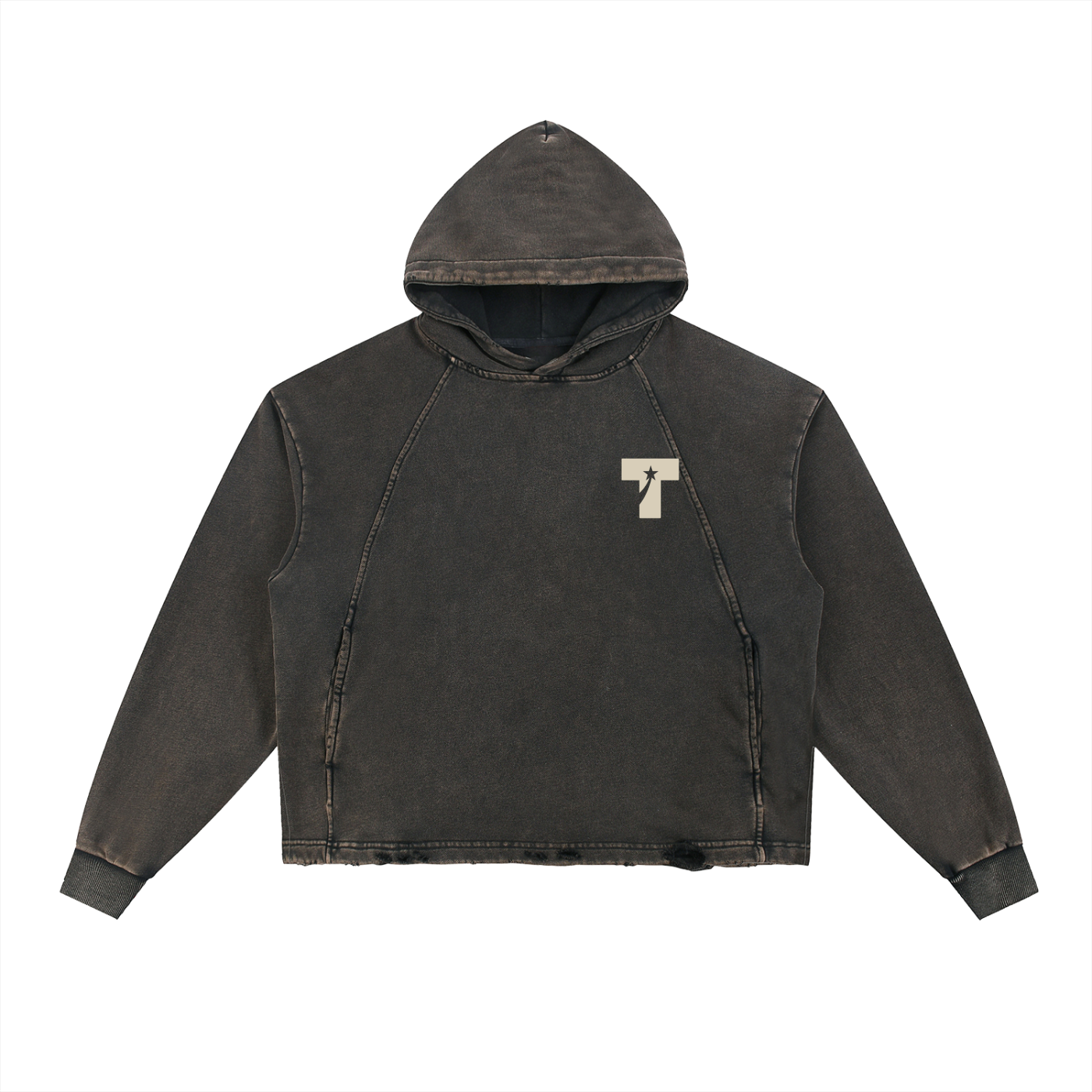 Tradesta,Vintage,Hoodie,Hoodies