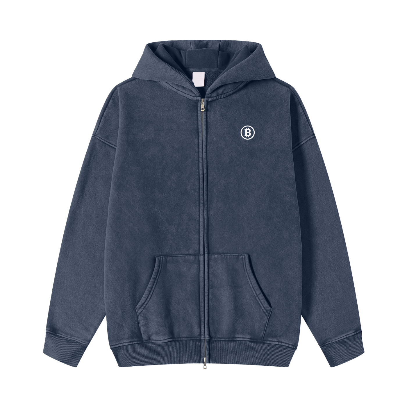 btc,bitcoin,zip-through,vintage,hoodie,hoodies,minimalist