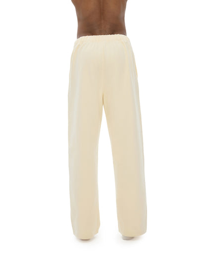 Satoshi Straight Leg Sweatpants - 460 GSM