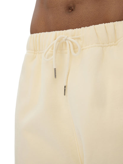 Satoshi Straight Leg Sweatpants - 460 GSM