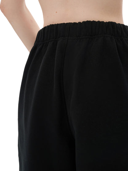 Satoshi Straight Leg Sweatpants - 460 GSM