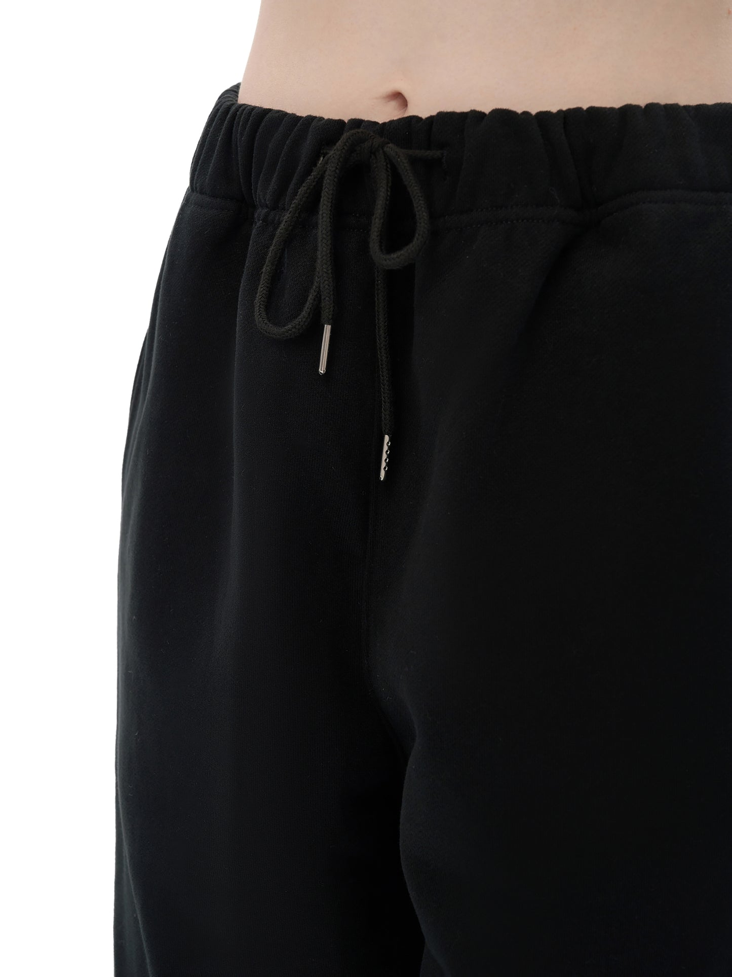 Satoshi Straight Leg Sweatpants - 460 GSM