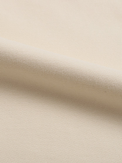 Satoshi Straight Leg Sweatpants - 460 GSM