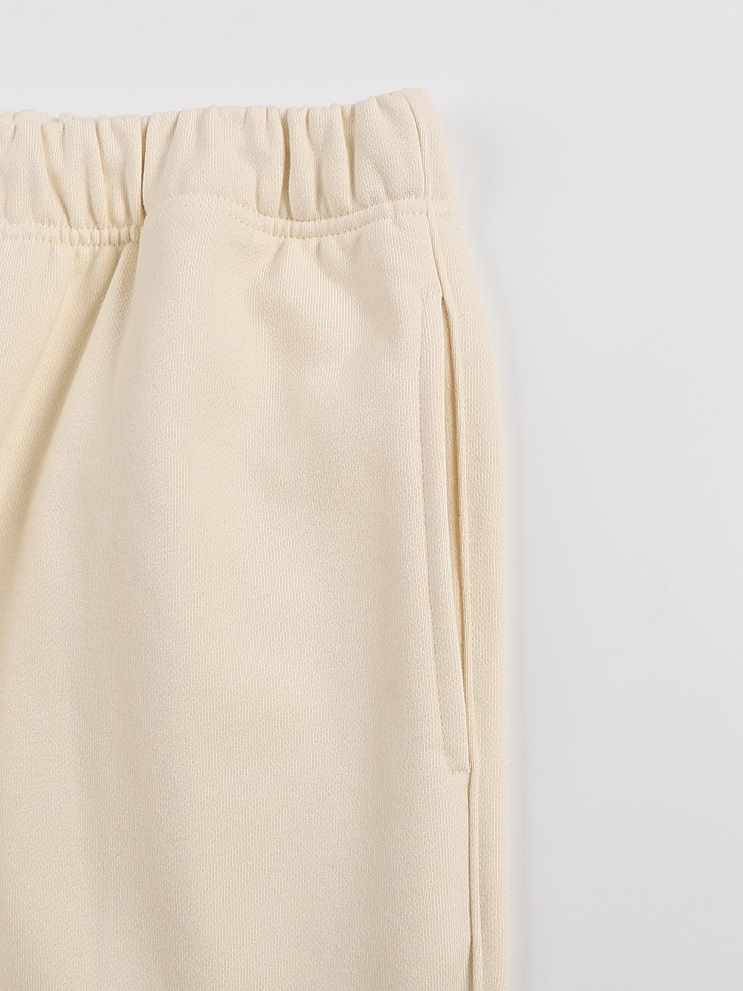 Satoshi Straight Leg Sweatpants - 460 GSM