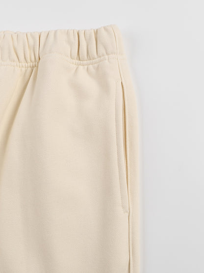 Satoshi Straight Leg Sweatpants - 460 GSM