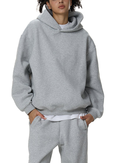 LAMBO (Arena Aligned) Boxy Hoodie