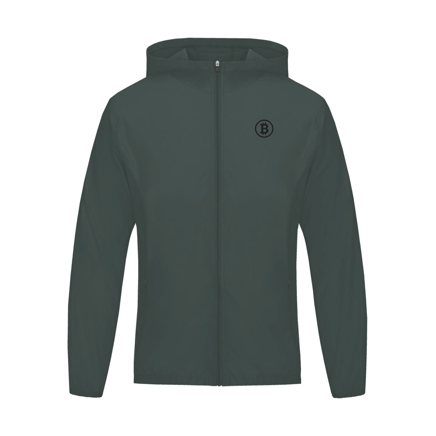 Bitcoin,BTC,Track Jacket,Activewear,Sportswear