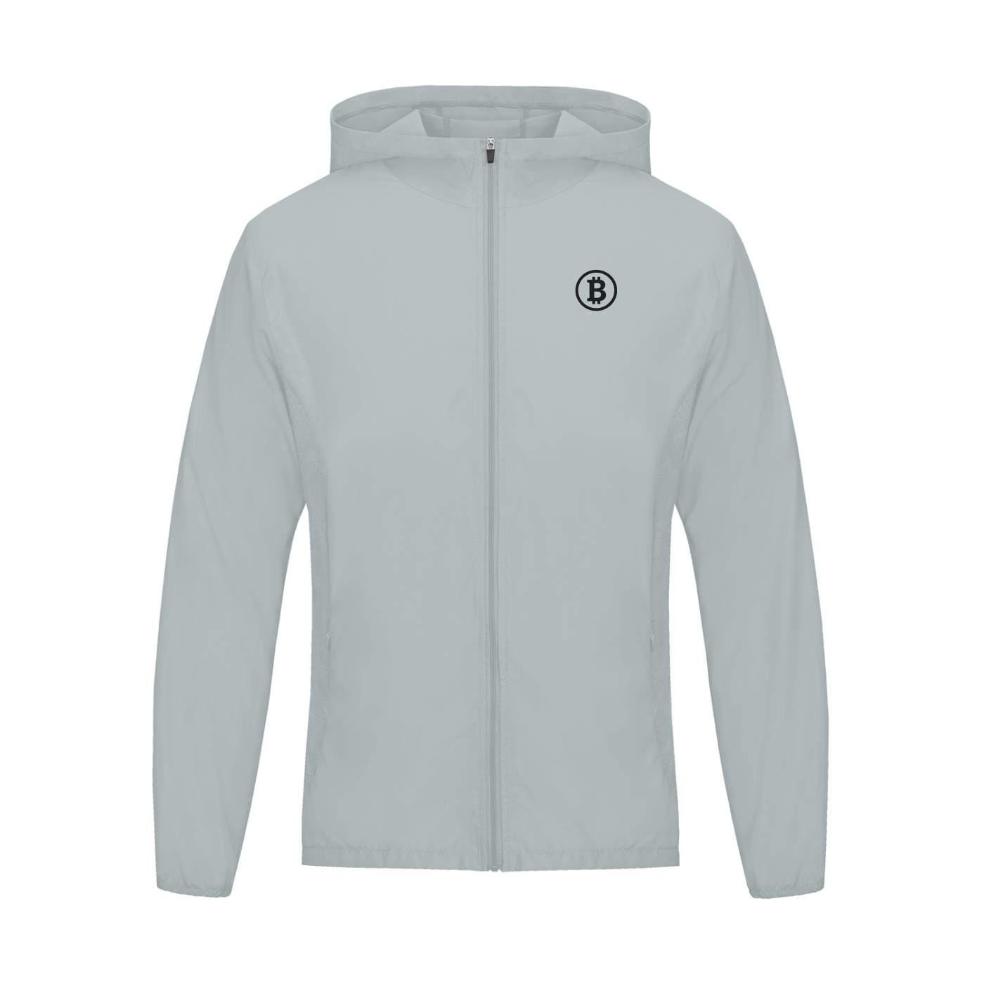 Bitcoin,BTC,Track Jacket,Activewear,Sportswear