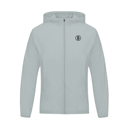Bitcoin,BTC,Track Jacket,Activewear,Sportswear