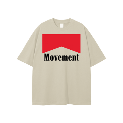 movement,marlboro,t-shirt,shirt