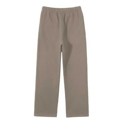 sweatpants,minimalist,defi digs,minimalist collection,straight-leg,sweatpant