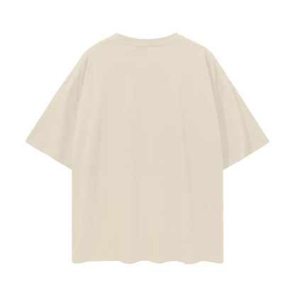 LUDWIG,SONIC,Graphic Tee,Drop Shoulder Tee,$LUDWIG,Oversize