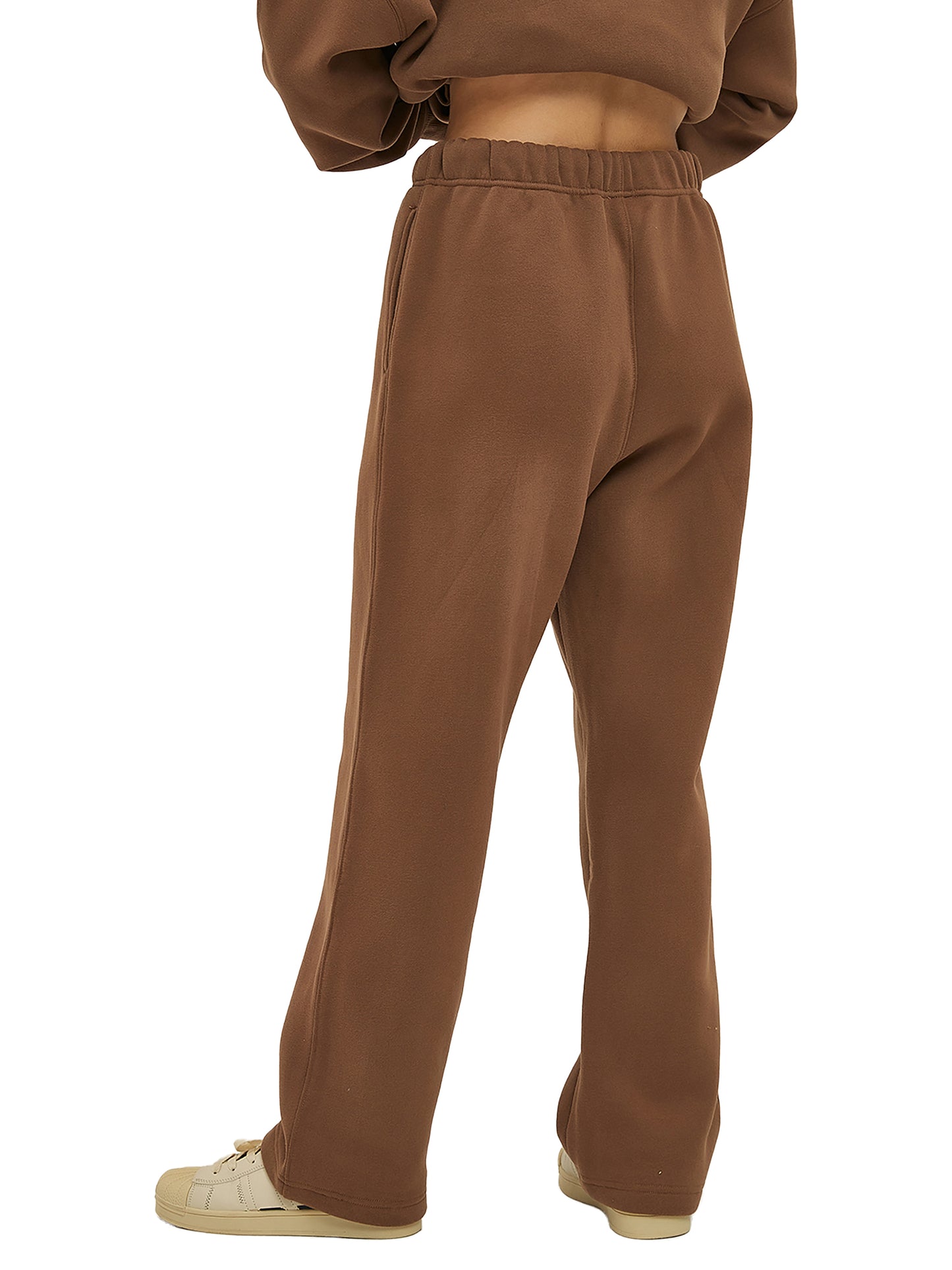 sweatpants,minimalist,defi digs,minimalist collection,straight-leg,sweatpant