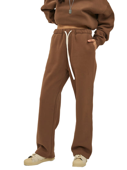 sweatpants,minimalist,defi digs,minimalist collection,straight-leg,sweatpant
